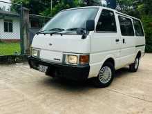 Nissan Vanette 1991 Van