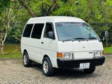 Nissan Vanette 1991 Van