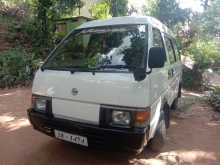 Nissan Vanette 1991 Van