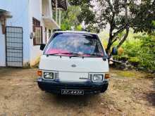 Nissan Vanette 1991 Van