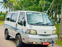Nissan Vanette 2002 Van