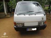 Nissan Vanette 1992 Van