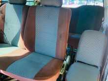 Nissan Vanette 1992 Van