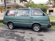 Nissan Vanette 1992 Van