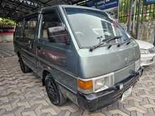 Nissan Vanette 1992 Van