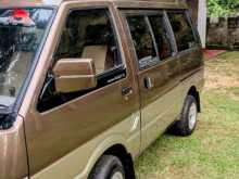 Nissan Vanette 1992 Van