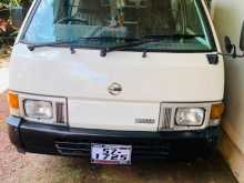 Nissan Vanette 1992 Van