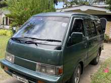 Nissan Vanette 1992 Van