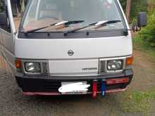 Nissan Vanette 1992 Van