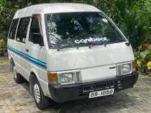 Nissan Vanette 1992 Van