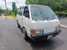 Nissan Vanette 1992 Van