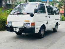 Nissan Vanette 1992 Van