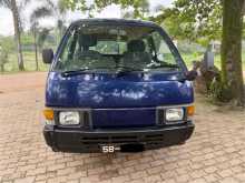 Nissan Vanette 1992 Van