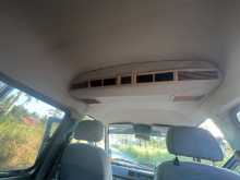 Nissan Vanette 1992 Van