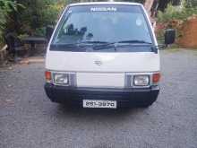 Nissan Vanette 1993 Van