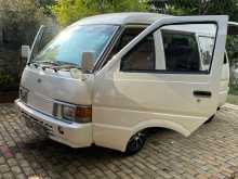 Nissan Vanette 1993 Van