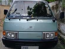 Nissan Vanette 1993 Van