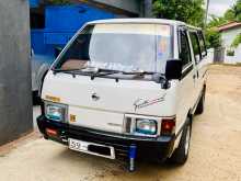 Nissan Vanette 1993 Van