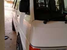 Nissan Vanette 1993 Van