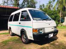Nissan Vanette 1993 Van