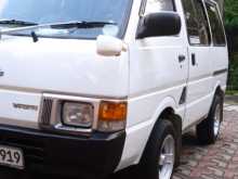Nissan Vanette 1993 Van