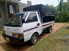 Nissan Vanette 1993 Lorry
