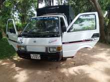 Nissan Vanette 1993 Lorry