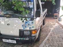 Nissan Vanette 1993 Lorry