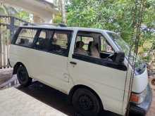 Nissan Vanette 1993 Van