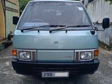 Nissan Vanette 1993 Van
