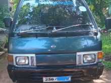 Nissan Vanette 1997 Van