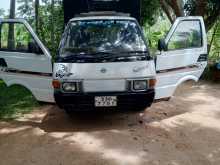 Nissan Vanette 1993 Lorry