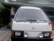 Nissan Vanette 1993 Van