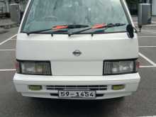 Nissan Vanette 1993 Van