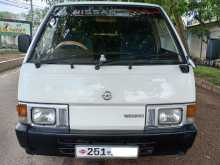Nissan Vanette 1993 Van