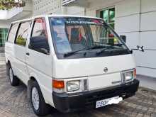 Nissan VANETTE 1993 Van