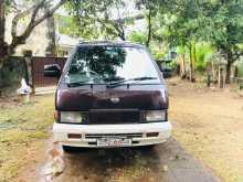 Nissan Vanette 1993 Van