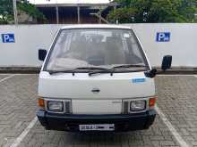Nissan Vanette C22 1993 Van