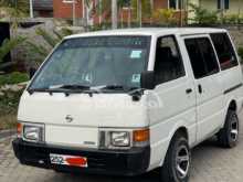 Nissan Vanette 1993 Van