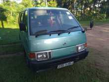 Nissan Vanette 1993 Van