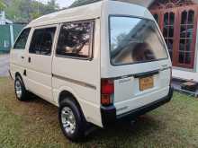 Nissan Vanette 1993 Van