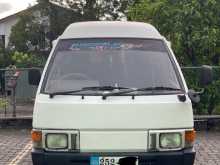 Nissan Vanette 1993 Van