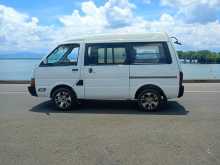 Nissan Vanette 1993 Van