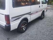 Nissan Vanette 1993 Van