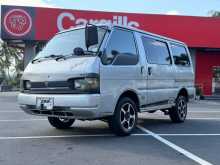 Nissan Vanette 1994 Van