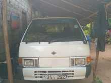 Nissan VANETTE 1994 Lorry