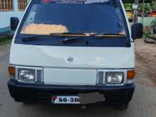 Nissan Vanette 1994 Van