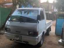 Nissan Vanette 1994 Lorry