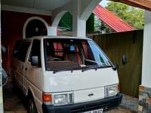Nissan Vanette 1994 Van
