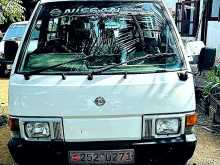 Nissan Vanette 1994 Van